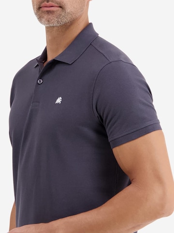 LERROS Shirt 'Basic'‌‌‌‌‌‌‌‌‌ in Grau