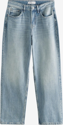 Next Wide Leg Farkut värissä sininen: etupuoli