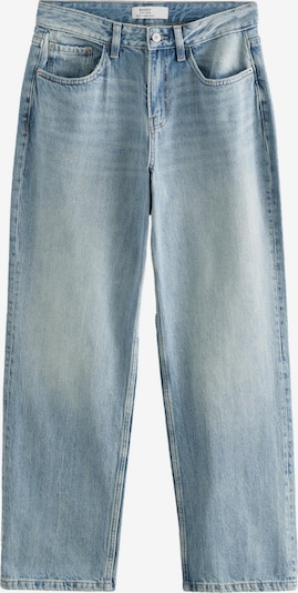 Next Džinsi, krāsa - zils džinss, Preces skats