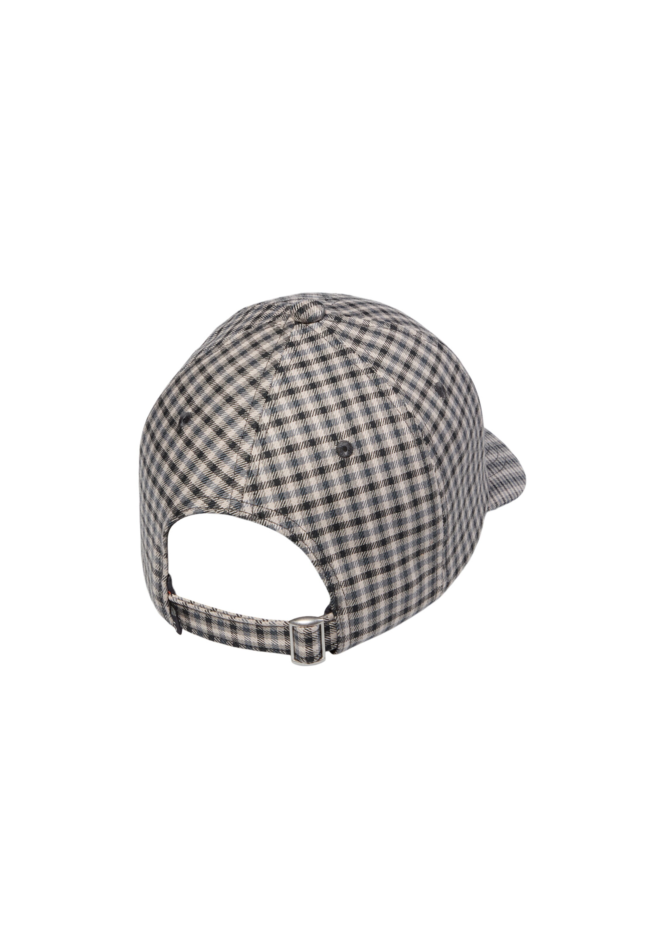 Marc O'Polo Cap in Beige