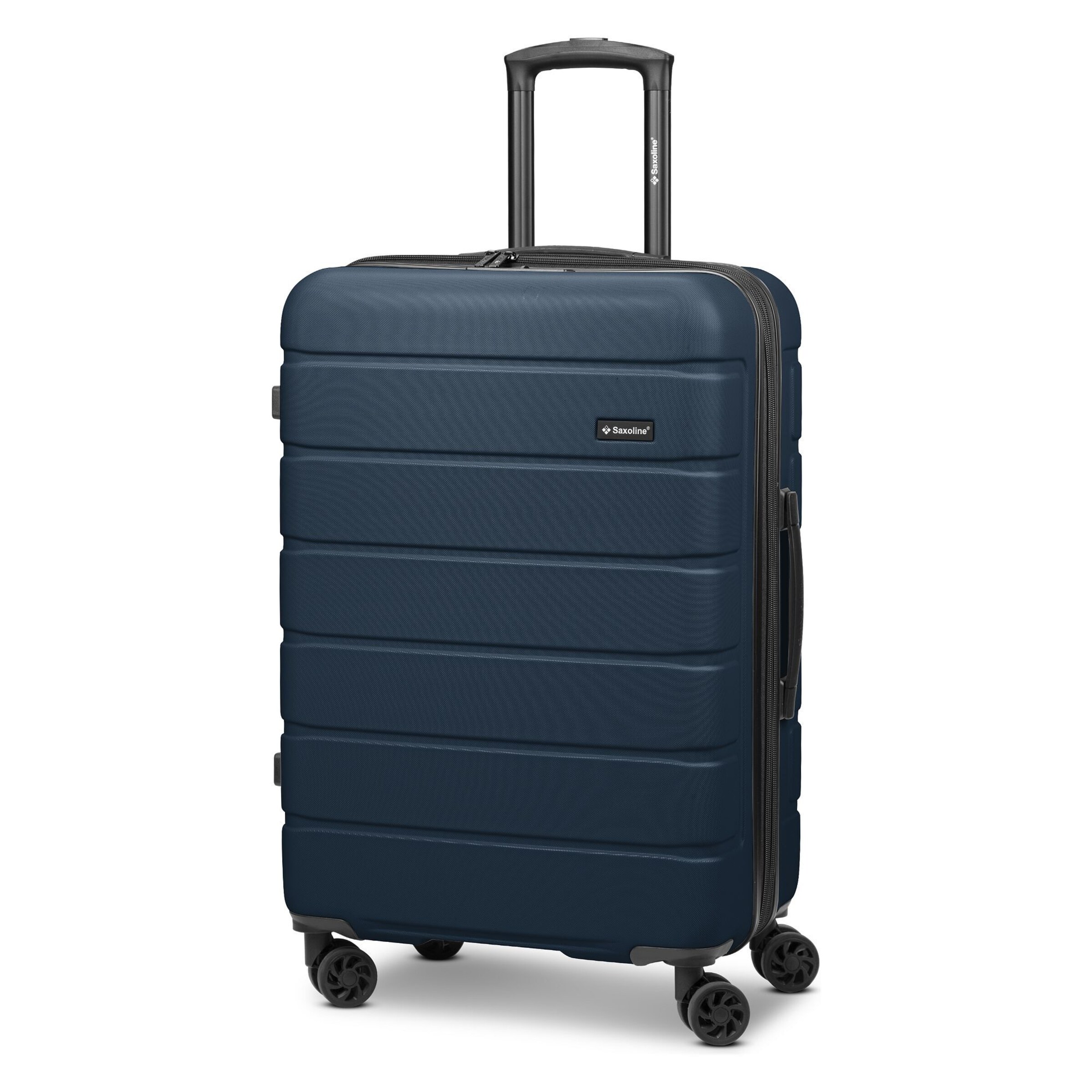 Saxoline Trolley 'Miami' in Blau