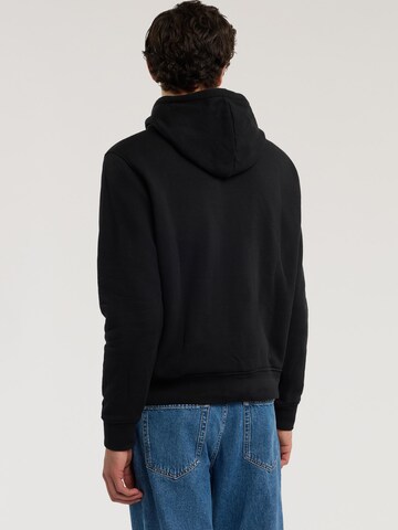 Trussardi Sweatshirt in Zwart