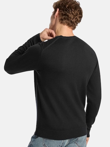 Michael Kors Pullover 'Maglieria'‌‌ in Schwarz