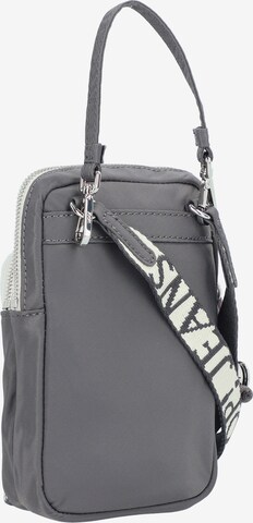 JOOP! Jeans Smartphone Case 'Maria' in Grey