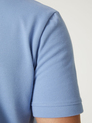 DAN FOX APPAREL Shirt 'Christos' in Blue