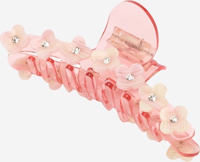 SUI AVA Haarspange 'Viola' in rosa, Produktansicht