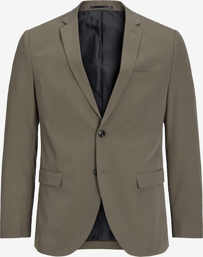 JACK & JONES Suit Jacket 'Franco' in mottled brown, Item view