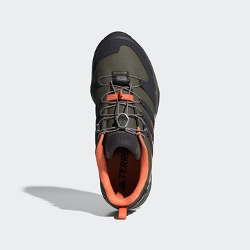 ADIDAS TERREX Halbschuh 'Swift R2' in Grün