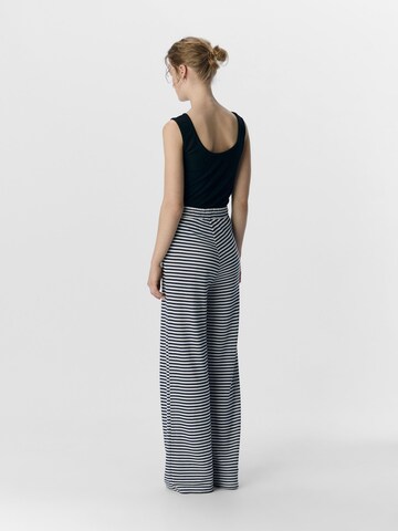 OBJECT Regular Broek 'Averi' in Wit