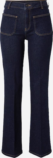 Vanessa Bruno Jeans 'DOMPAY' in de kleur Donkerblauw, Productweergave