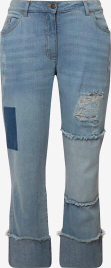 Angel of Style Jeans in marine / blue denim, Produktansicht