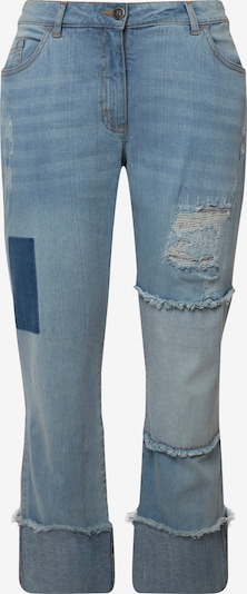 Angel of Style Jeans in marine / blue denim, Produktansicht