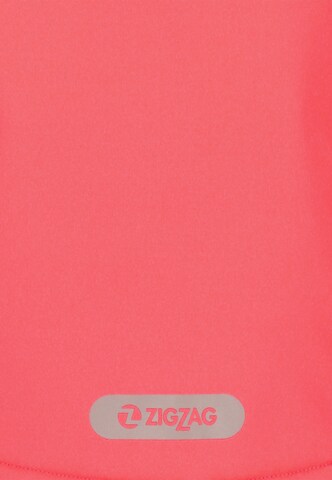 ZigZag Skijacke 'Sanga' in Pink