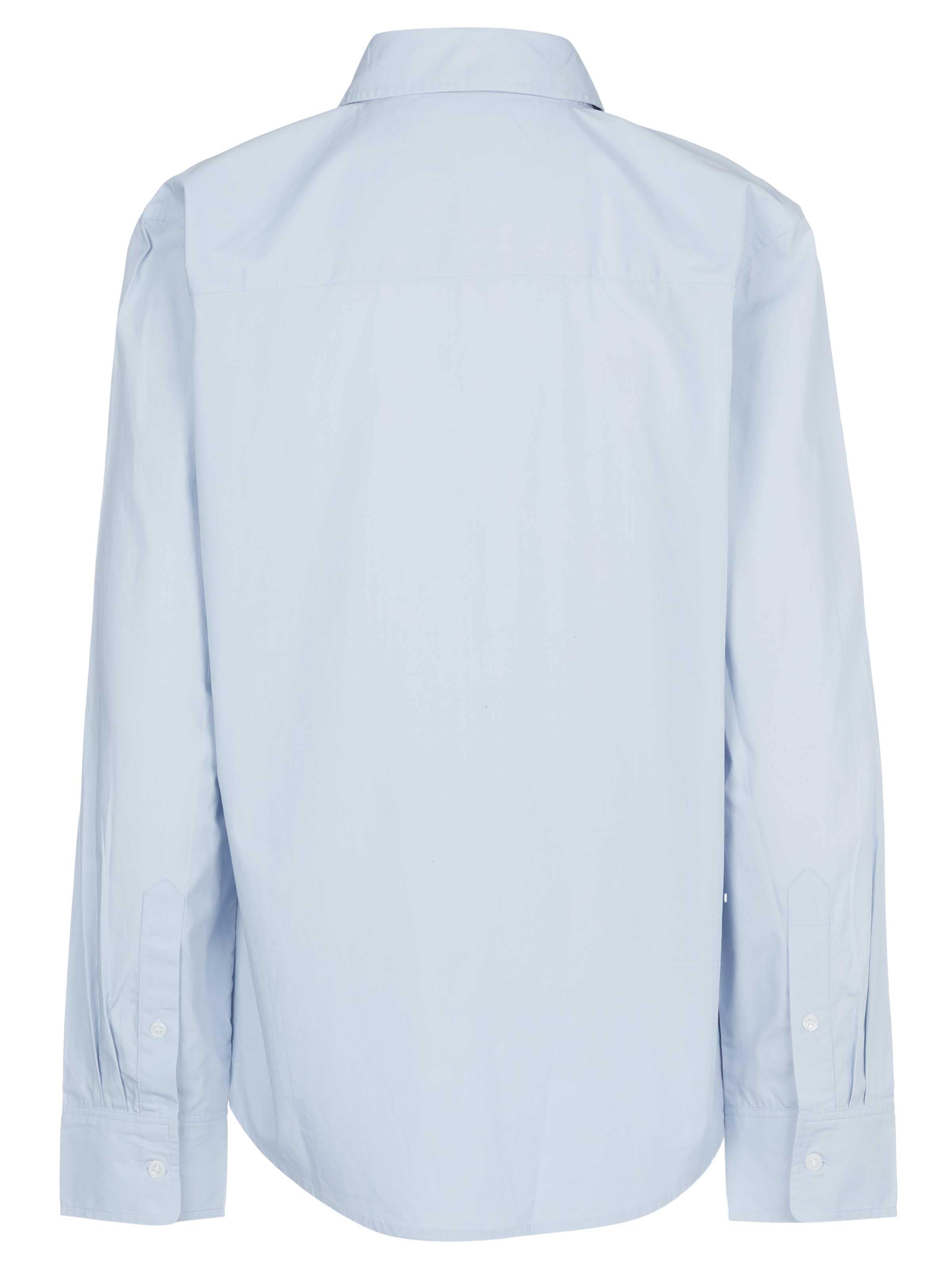 TOMMY HILFIGER Blouse in Blue