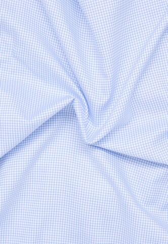 ETERNA Comfort fit Business shirt in Blue