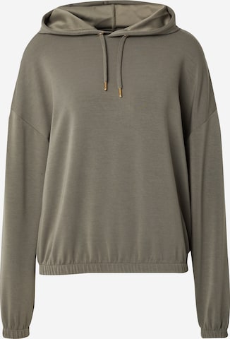 AthleciaSweater majica 'NAMIER' - zelena boja: prednji dio