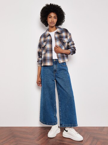 Giacca di mezza stagione di Apricot in grigio