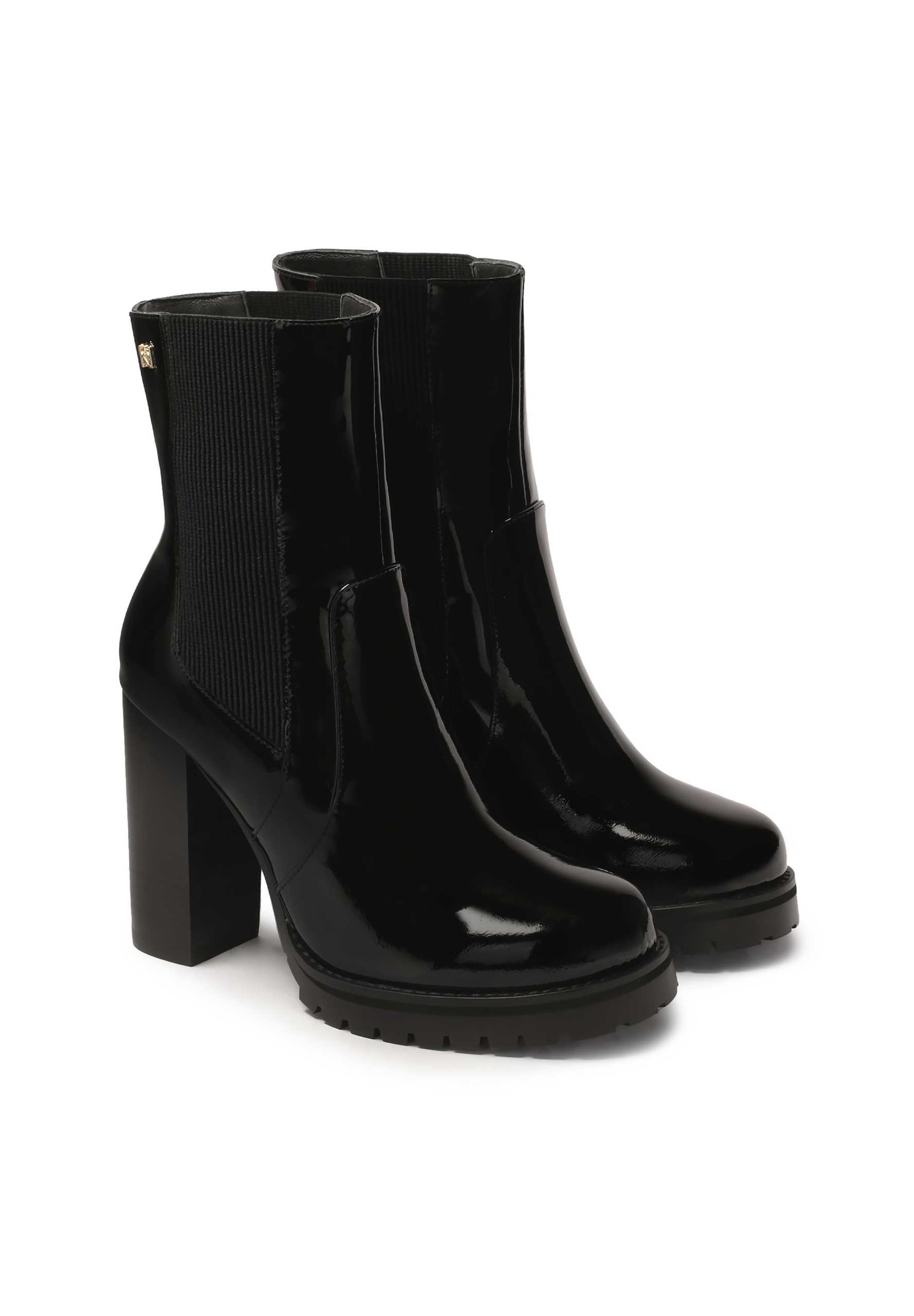 Kazar Ботинки в Черный