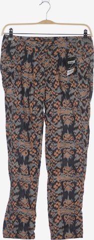 MAISON SCOTCH Pants in XS in Blue: front