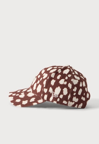 NEW ERA - Gorra '9FORTY LOSDOD' en marrón