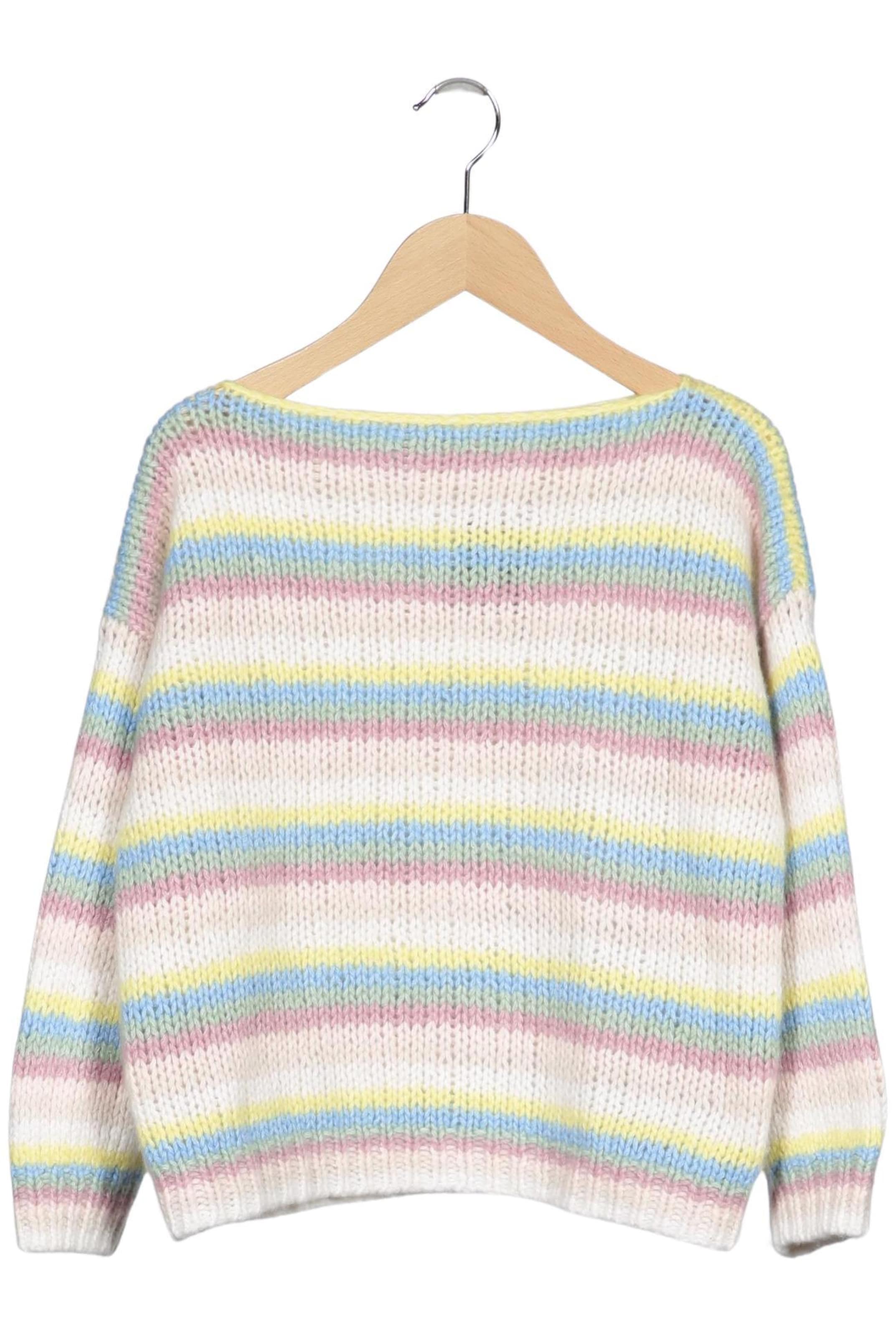 Hemisphere Sweater & Cardigan in S in Mixed colors: front