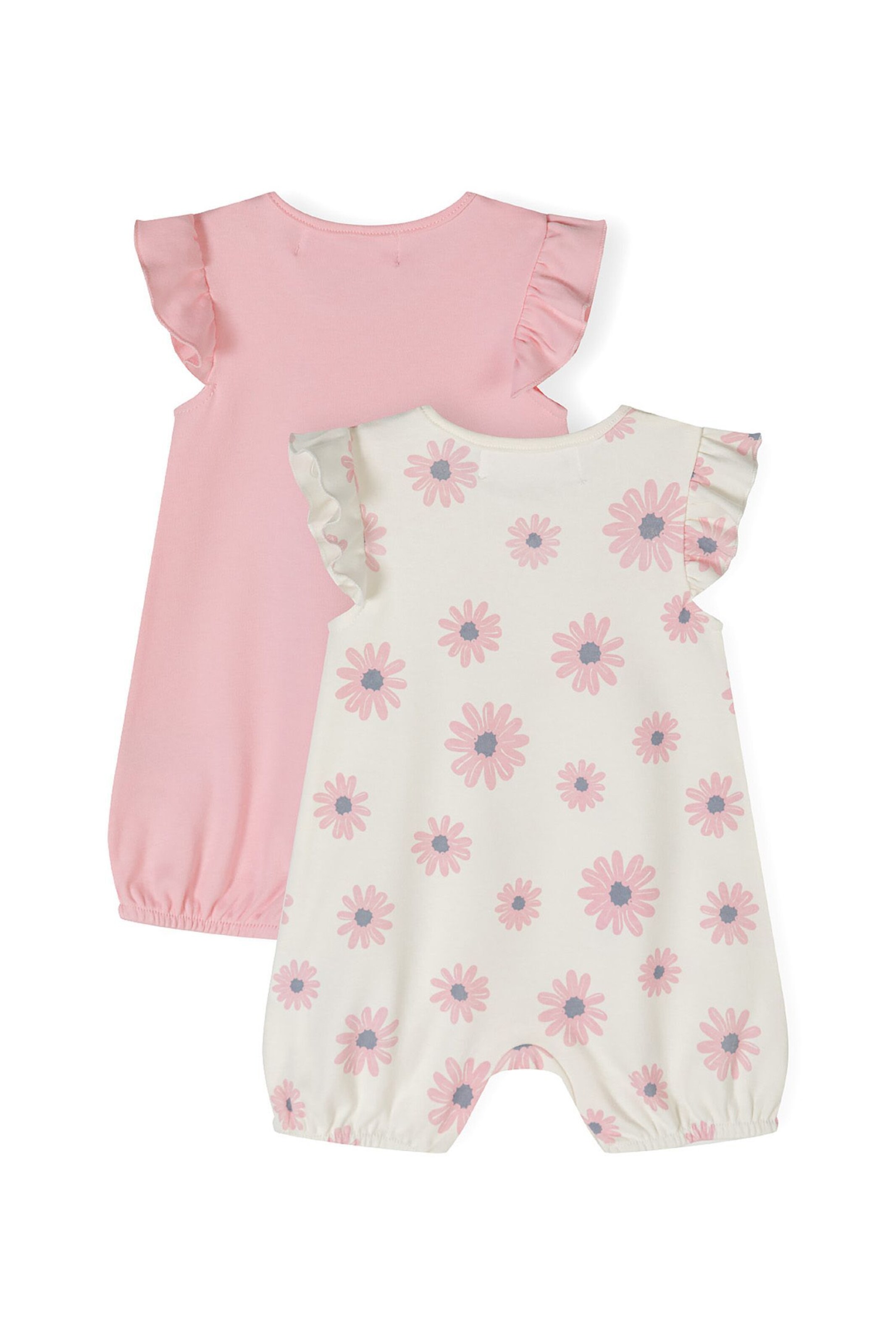 MINOTI Sparkdräkt/body i rosa