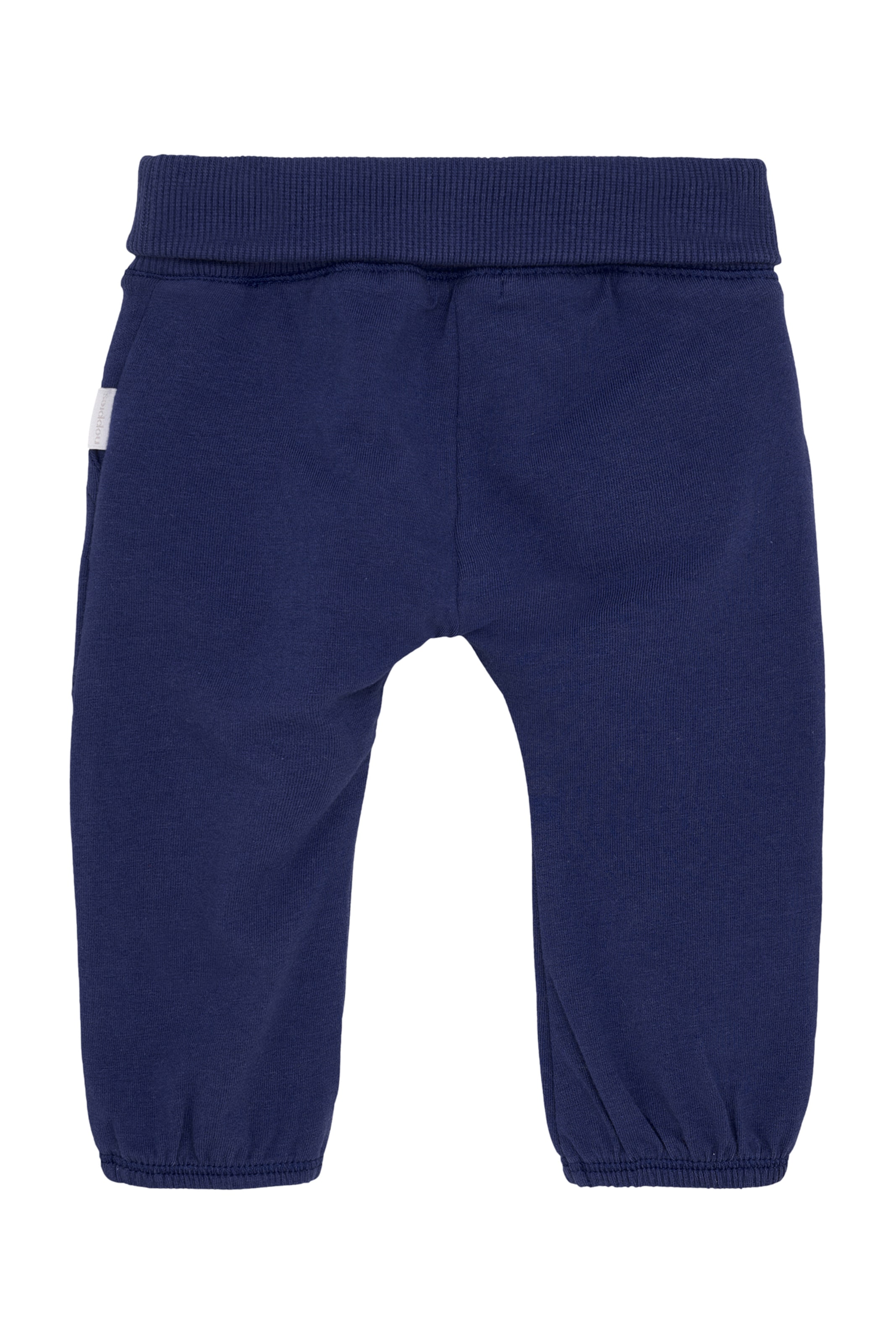 Noppies Regular Broek 'Silo' in Blauw