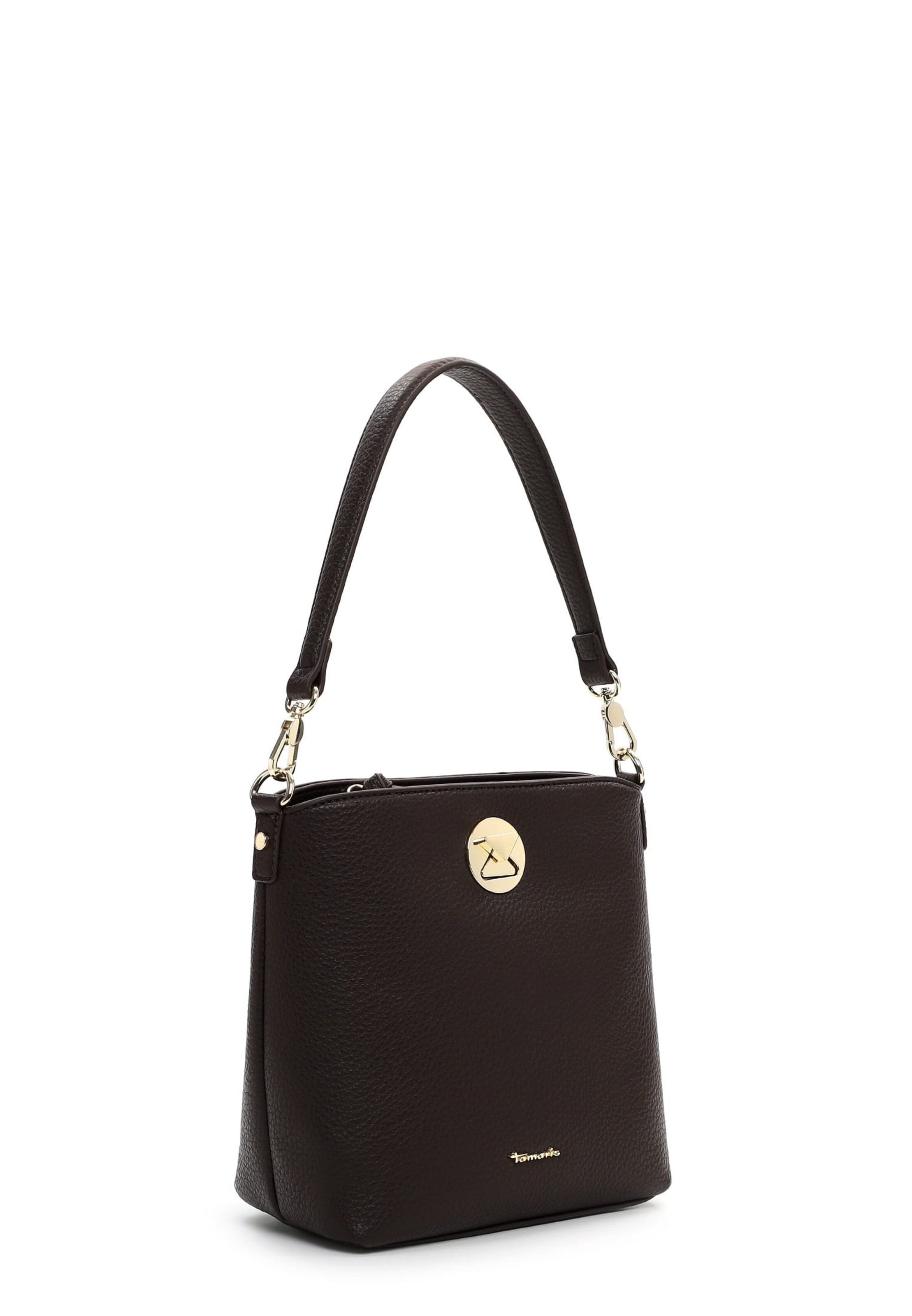 Tamaris Τσάντα ώμου 'Gladis' σε καφέ