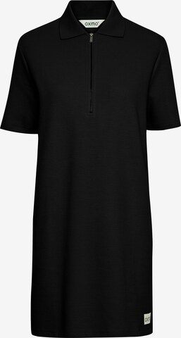 Oxmo Dress 'JONNA' in Black: front