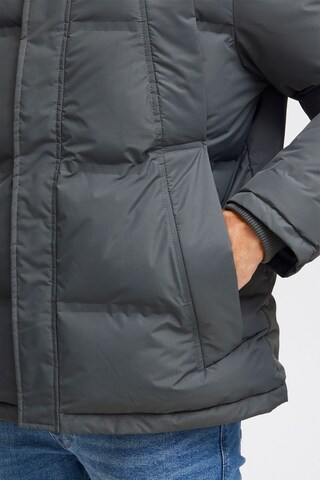 Veste d’hiver 'Gondogan' 11 Project en gris
