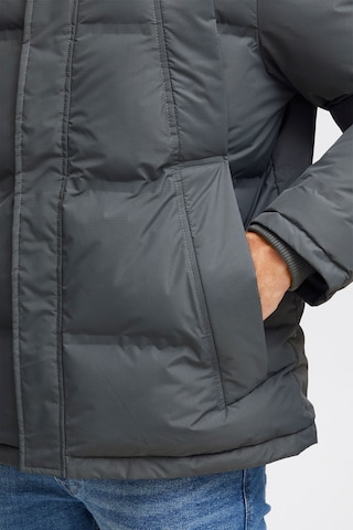 11 Project Winter Jacket 'Gondogan' in Grey