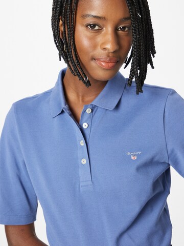 T-shirt GANT en bleu