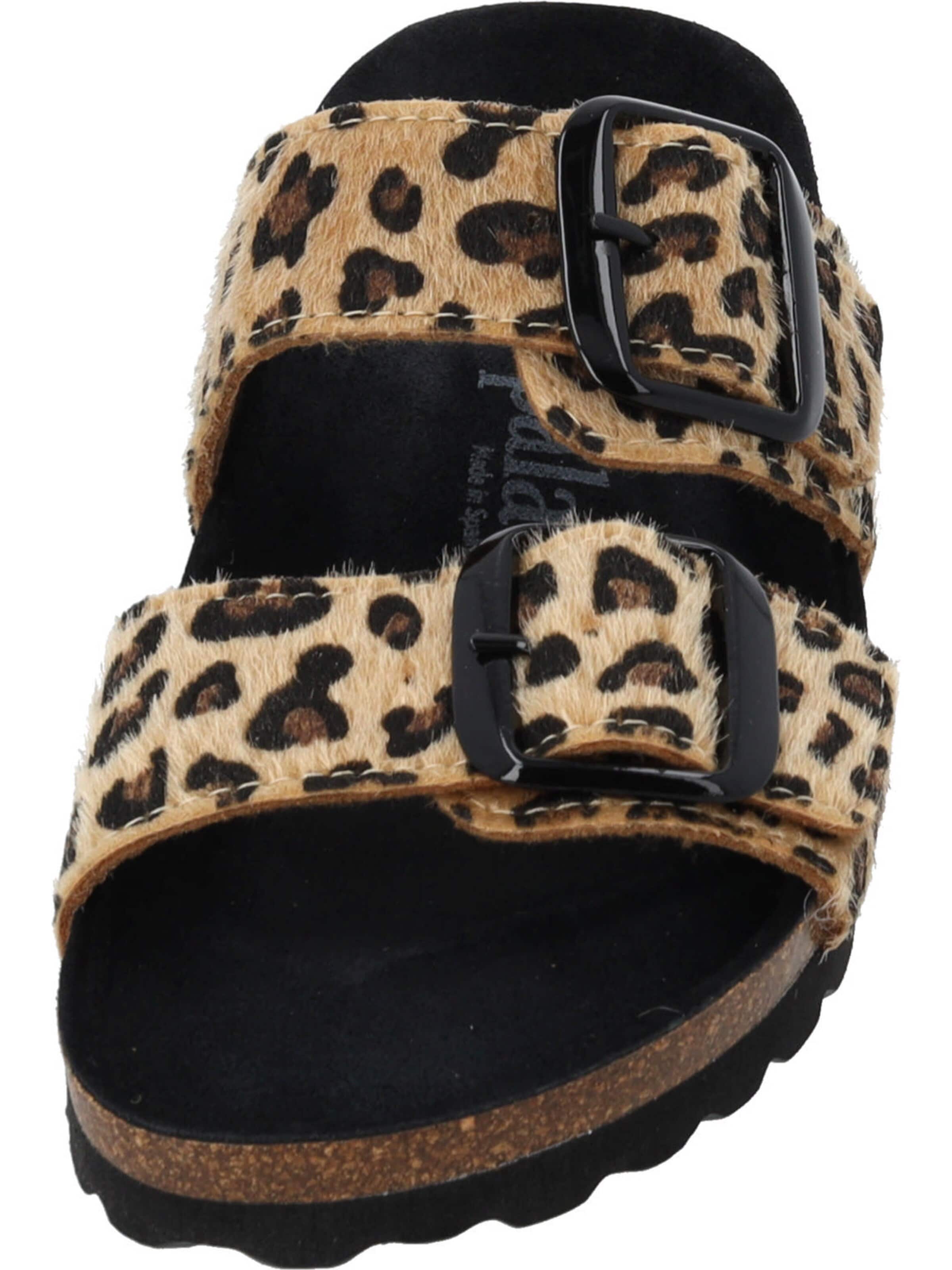 Palado Sandal 'Palado Samos GS Leo' in Beige