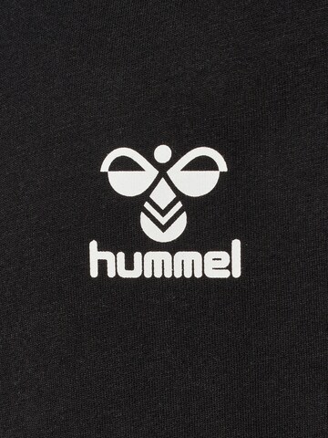 Hummel Dress 'Mille' in Black