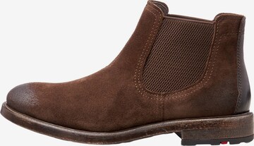 LLOYD Chelsea boots 'Duriel' in Brown