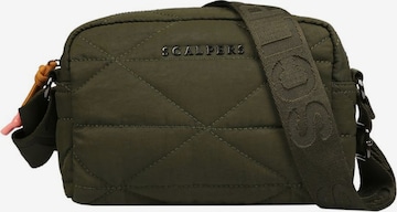 Scalpers Crossbody bag in Green: front
