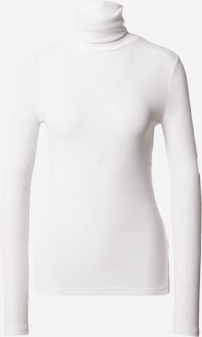 Calvin Klein - Camisa em branco: frente