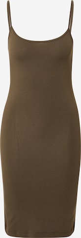 Samsøe Samsøe Dress 'TALLA' in Green: front