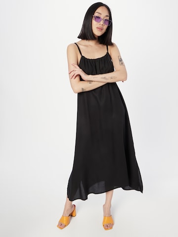 DEDICATED. Summer Dress in Black