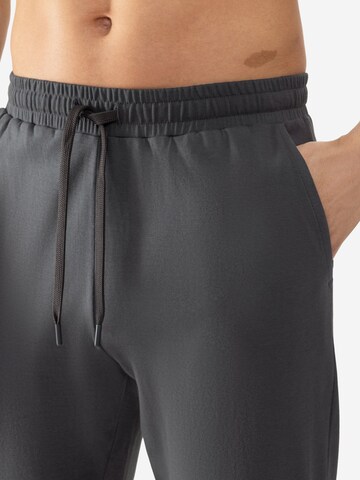 Mey Pyjamahose 'Neo'‌ in Grau