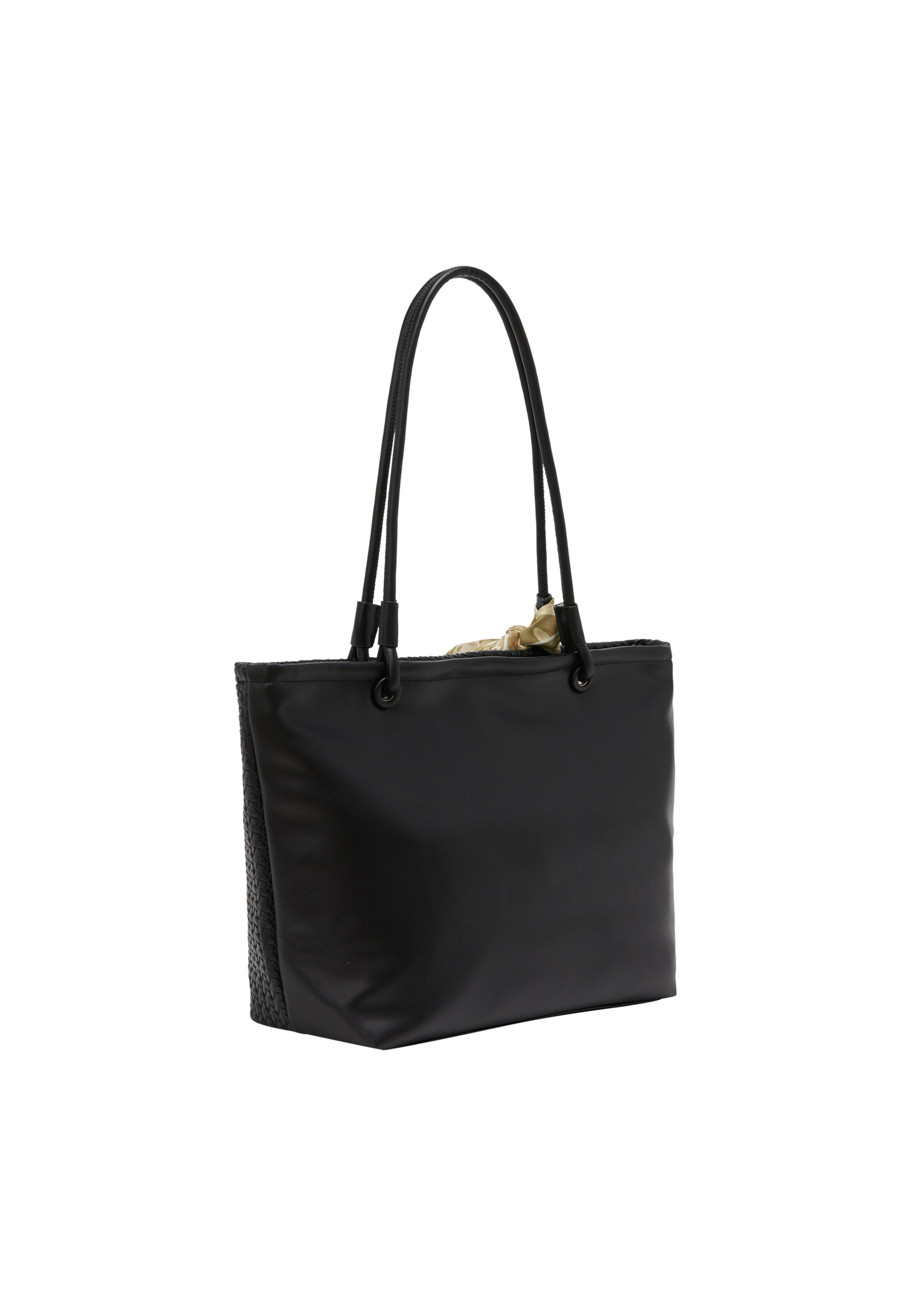 FELIPA Shopper in Black