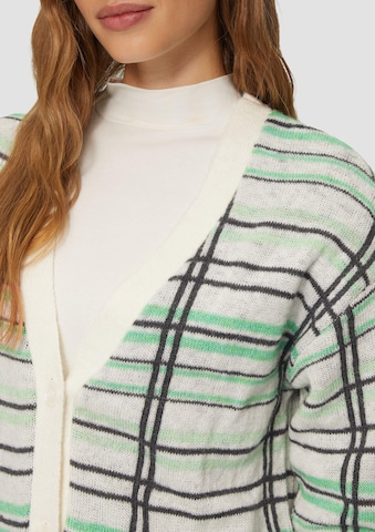 s.Oliver Strickjacke in Mischfarben