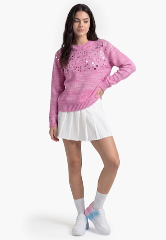 MYMO - Jersey 'Young Fashion' en rosa