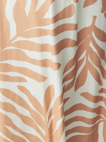 Willa Dress 'Revival' in Beige