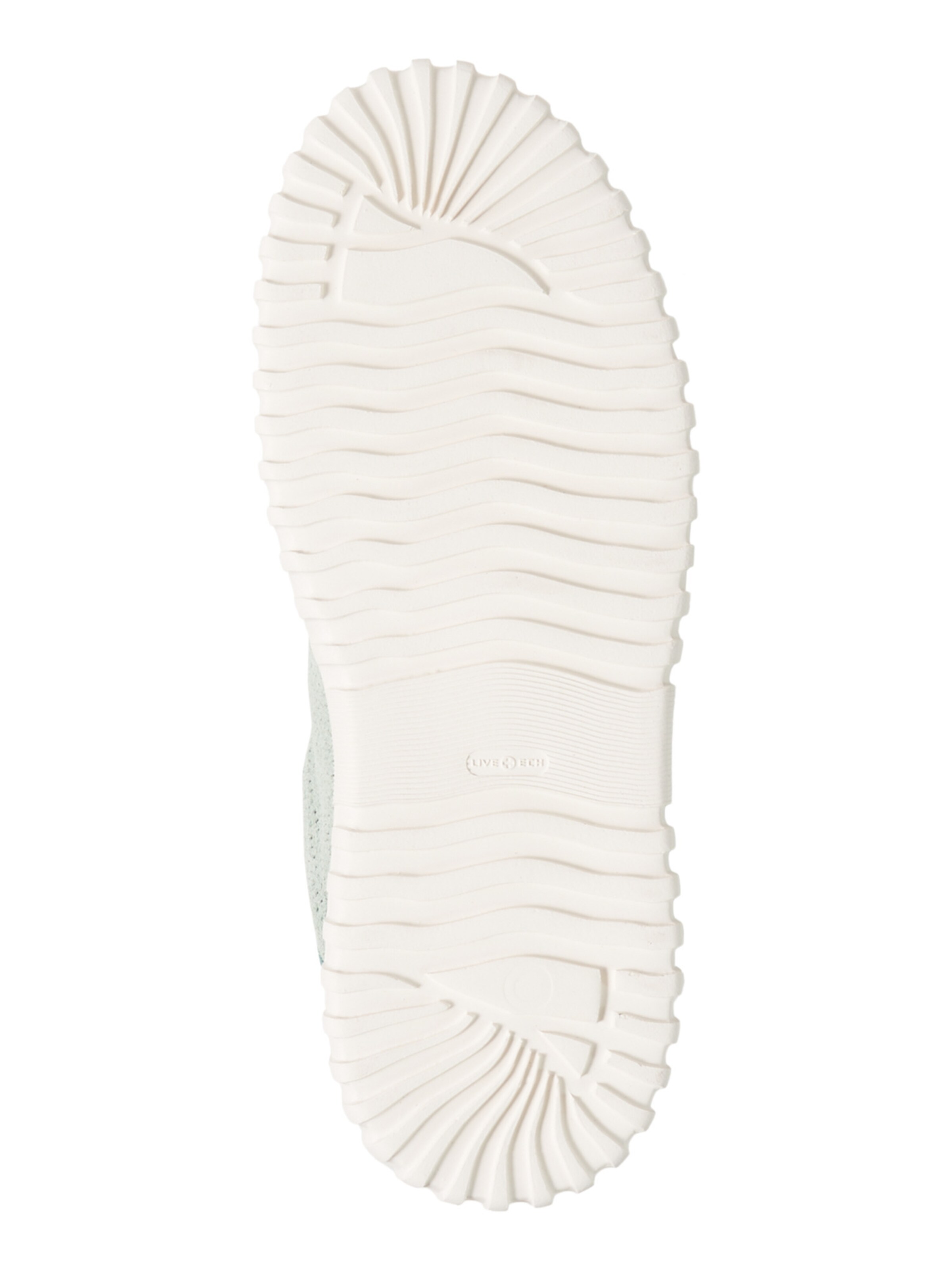 BOGNER Sneaker 'Singapore' in Grün