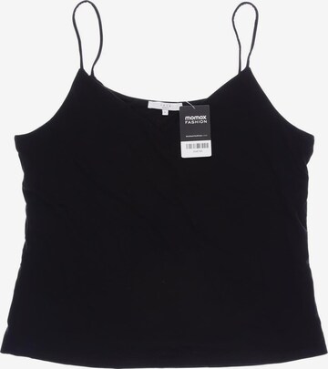 YAYA Top & Shirt in XL in Black: front