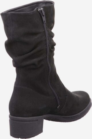 Hartjes Ankle Boots in Black