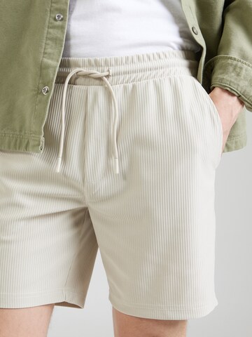 regular Pantaloni 'ONSTel' di Only & Sons in grigio