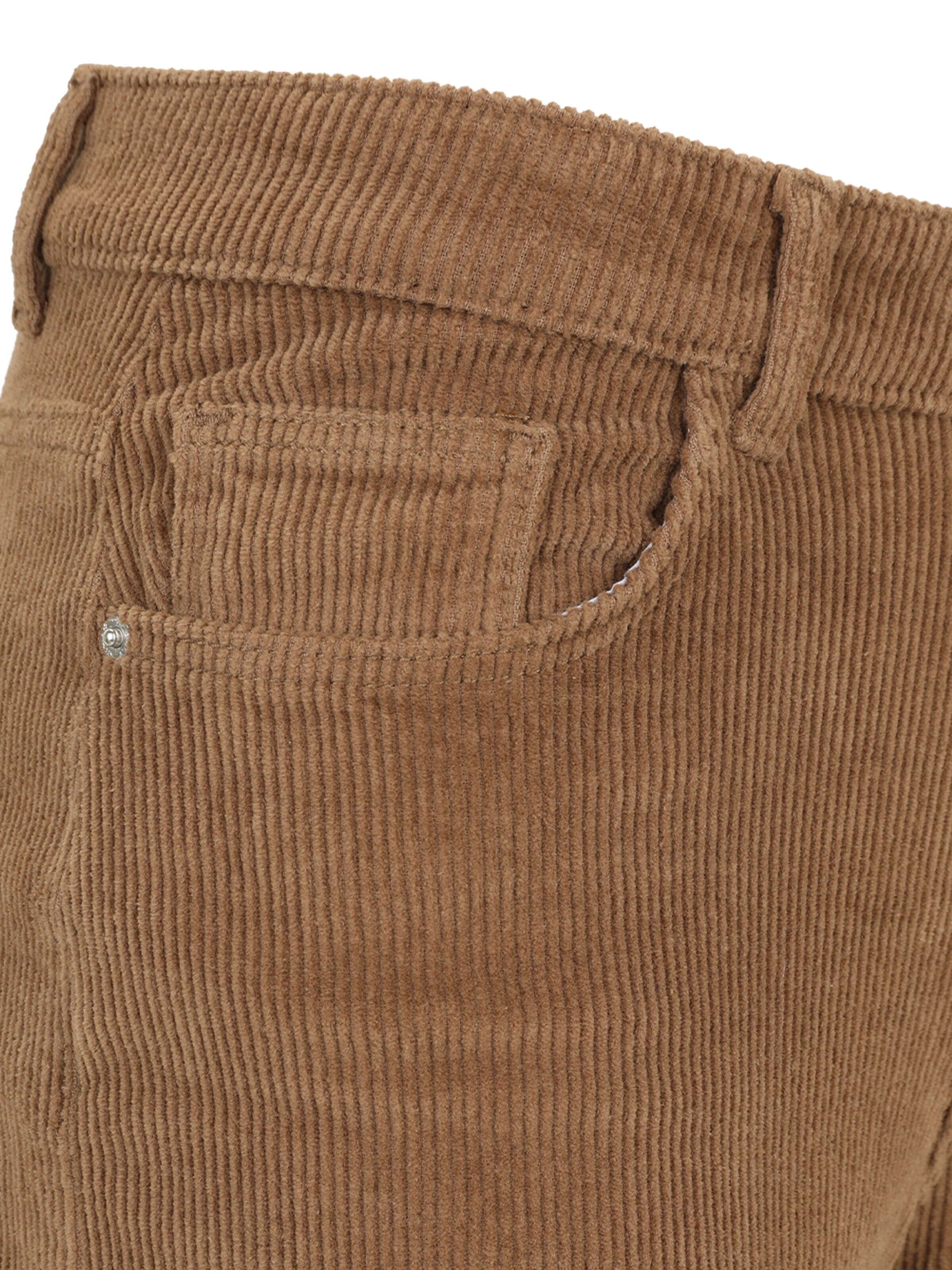 Wide leg Pantaloni 'ONLGLOBAL' di Only Petite in marrone