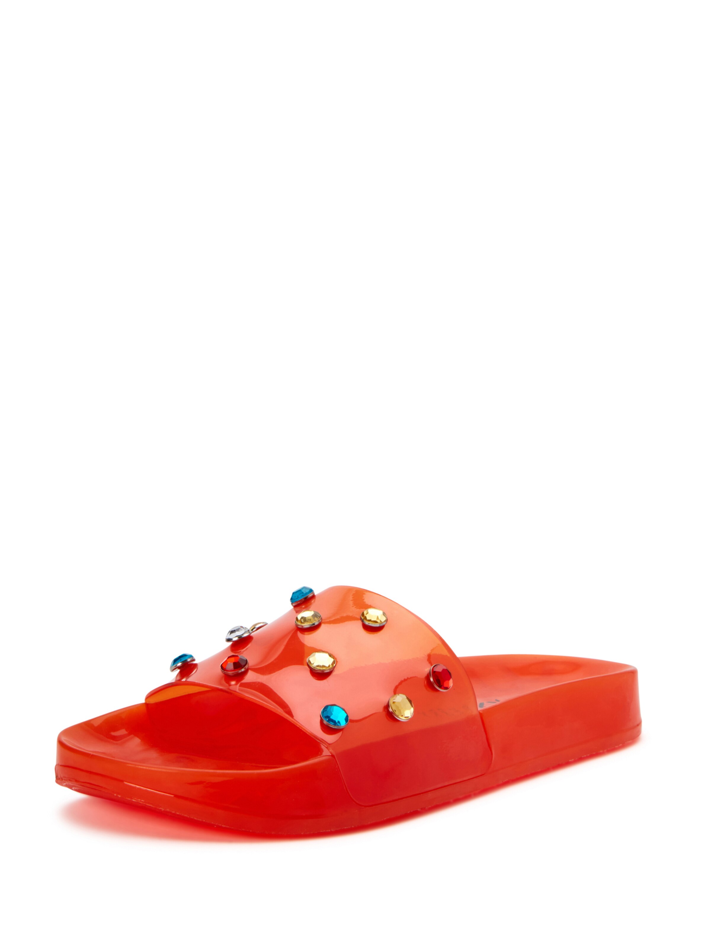 Katy Perry Strand-/badschoen in Kreeft | ABOUT YOU